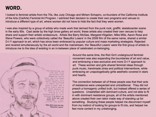 Ambivalently Yours11