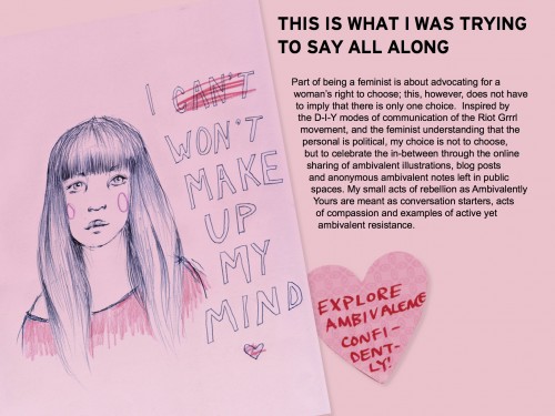 Ambivalently Yours17