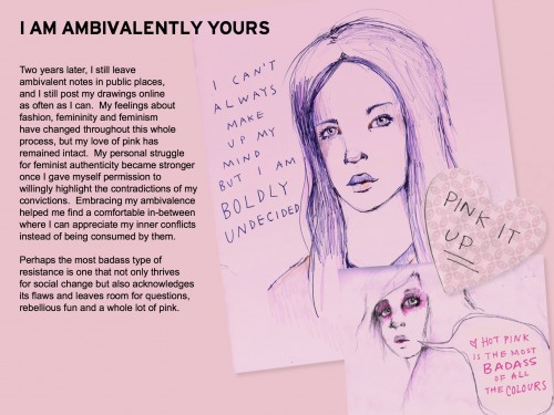Ambivalently Yours18