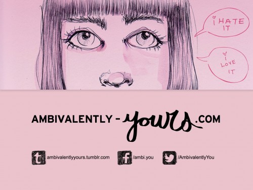 Ambivalently Yours20