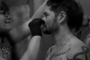 piercing, Five