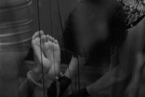 piercing, Seven