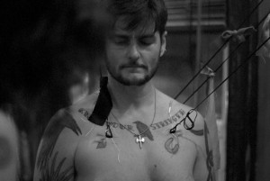 piercing, Six
