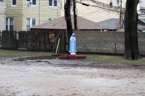 Mother of the Mud 2