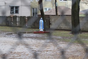 Mother of the Mud1